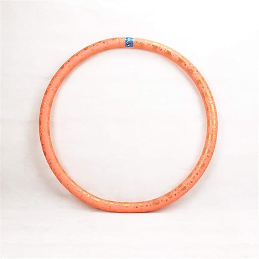 Fitness Hula Hoop Ejercicio ponderado Hula Hoop para adultos Niños ...