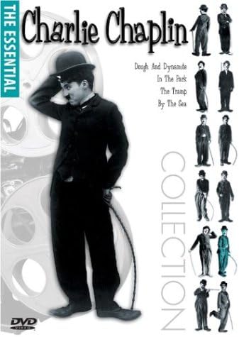 Amazon.com: Charlie Chaplin Collection ( A King in New York / A