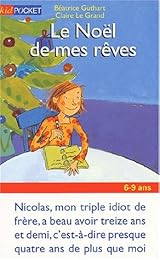 Le  Noël de mes rêves
