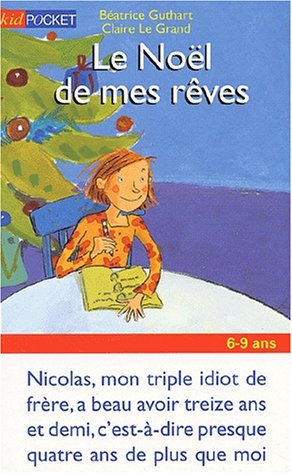 Le  Noël de mes rêves