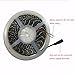 16.4FT 3528SMD 300LED UV Strip Light Blacklight Christmas Ultraviolet Light Kitchen Decor Light TV Backlight Waterproof Night Fishing Light DC12V