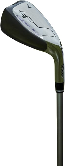 wilson launch pad set