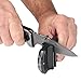 Hoffman Richter HR-1 Pocket Knife Sharpener