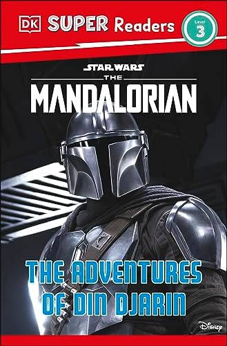 Amazon.com: DK Readers L4: Star Wars: The Clone Wars: Planets in