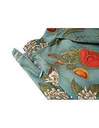 Pinup Fashion Line plisado Vintage faldas para dama