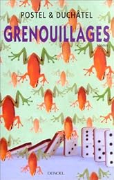 Grenouillages