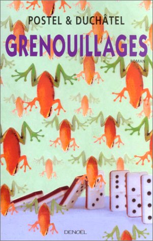 Grenouillages