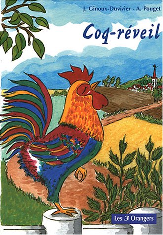 Coq-réveil