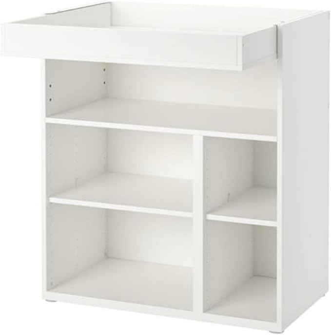 ikea stuva changing table
