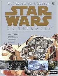 " Star Wars", Trilogie