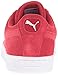 PUMA Men's Suede Classic Mesh FS Fashion Sneaker
