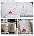 BOLDLOFT Love You Madly Couples Pillowcases-Husband Gifts for Valentines Day-Boyfriend Gifts from Girlfriend-Valentines Day Pillow Covers-Couples Gifts-His and Hers Gifts for Anniversary Christmas