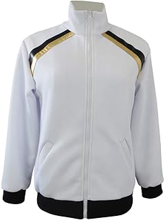 Xiao Wu Haikyuu!! Konoha Akinori Bokuto Fukurodani Academy Sportwear Cosplay Costume