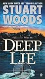 Deep Lie (Will Lee Novel), Books Central