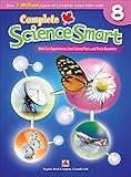 Complete ScienceSmart Gr.8