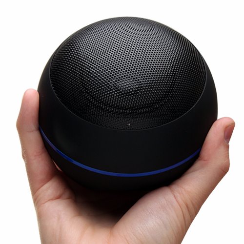 Buy GOgroove Portable Bluetooth Stereo Speaker with 5W Driver, Sound