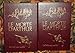 LE MORTE D'ARTHUR Collector's Library of Famous Editions Easton Press 2 Volumes by