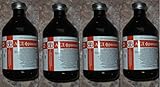 4 x ASD-2 (ÐÐ¡Ð”) fraction for INTERNAL USE 100ml (A. Dorogov) (for treatment of PETS and ANIMALS: immunomodulator, oncology)