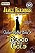 Blood and Gold (Outlaw Ranger Book 3)