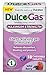 Dulcogas Maximum Strength Antigas Tablets, Wild Berry, 18 Count