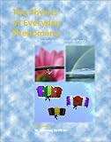 Physics of Everyday Phenomena with E-Text Version 2 and PowerWeb, Griffith, W. Thomas, 0072513772