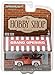 Greenlight 1:64 Scale THE HOBBY SHOP SERIES 1 - 1956 FORD F-100 WITH DROP-IN TOW HOOK - 97010-A
