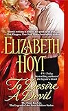 To Desire a Devil (The Legend of the Four Soldiers)