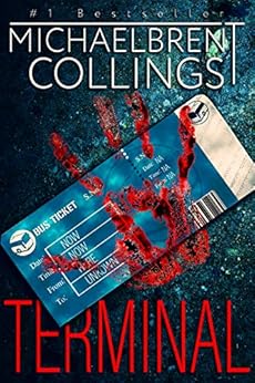 Terminal by [Collings, Michaelbrent]