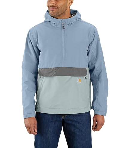 Amazon.com: Columbia Men's Riptide Anorak Jacket , TAM - White
