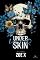 Livro UNDER YOUR SKIN: Um dark romance com stalker (LIVRO ÚNICO)