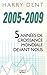 2005-2009 : 5 années de croissance mondiale devant nous by 