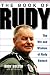 The Book of Rudy: The Wit and Wisdom of Rudy Boesch by 