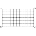 AC Infinity Grow Tent Trellis Netting 2x4', Heavy-Duty Elastic Plant Net with Steel Hooks, Flexible Hydroponics Support for Grow Tents, Gardening, and Horticulture
