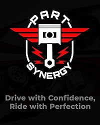 Part Synergy Replacement for A/C Service Item