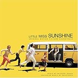 Little Miss Sunshine