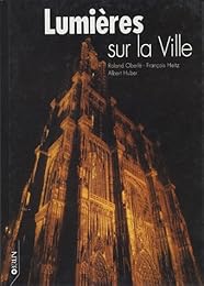 Lumières sur la ville
