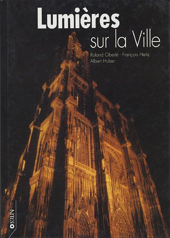 Lumières sur la ville
