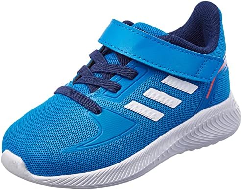 adidas RUNFALCON 2.0 K Kids Shoes - blue rush/ftwr white/dark blue - 35 EU  price in Egypt | Amazon Egypt | kanbkam