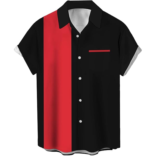 50s 60s Bowler's SHIRTS AND UNIFORM 鹿 50s 60s Bowler´s SHIRTS AND UNIFORM 鹿
