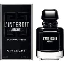 L'interdit Rouge Ultime Givenchy Edp Feminino 80ml | Amazon.com.br