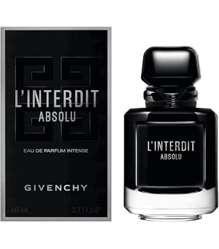 L'interdit Rouge Ultime Givenchy Edp Feminino 80ml | Amazon.com.br