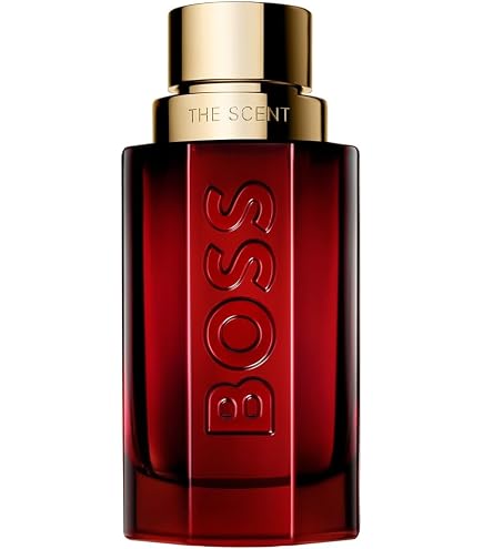 BOSS Bottled Absolu 200ml : Amazon.com.br: Beleza