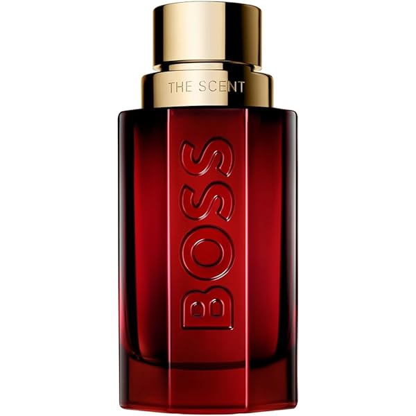 はな　　　　　BOSS BOTTLED ELIXIR 100ml BOSS BOTTLED ELIXIR HUGO BOSS PEFUME MASCULINO PARFUM 100ML