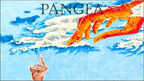 Pangea