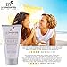 artnaturals SPF-30 Natural Broad-Spectrum Sunscreen – 6 Oz – Made in USA – Natural Sun Protection – Gentle enough for Children, Kids and Babies –Infused Jojoba Jojoba Oil