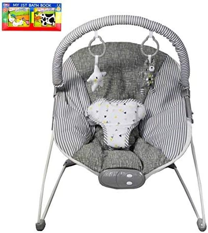 red kite bouncer asda