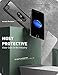 iPhone 7 Plus | iPhone 8 Plus Case [ Military Grade ] with [ Glass Screen Protector] 15ft. Drop Tested Protective Case | Kickstand | Compatible with Apple iPhone 8Plus / iPhone 7 Plus - Black