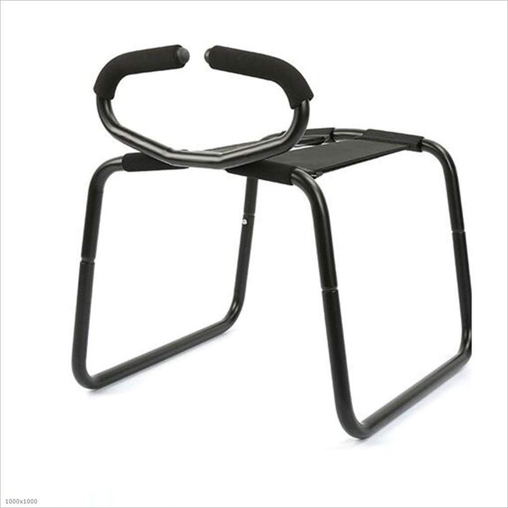 DLoob Multifunctional Chair Fits Many Positions Love Stool for Couples