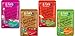Ella's Kitchen Organic Stage 3 Toddler Food 4-flavor Variety Pack