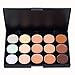 Coastal Scents Smoky Beauty Collection Gift Set (BC-003)